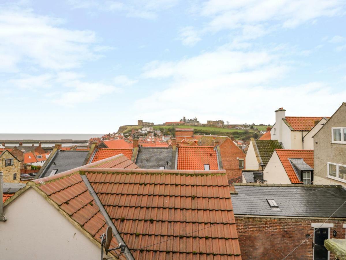 Villa 5 Oystons Yard à Whitby Extérieur photo