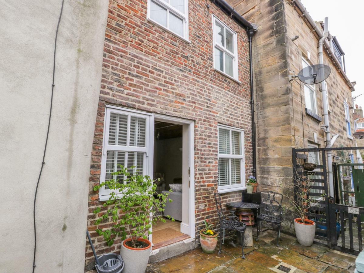 Villa 5 Oystons Yard à Whitby Extérieur photo